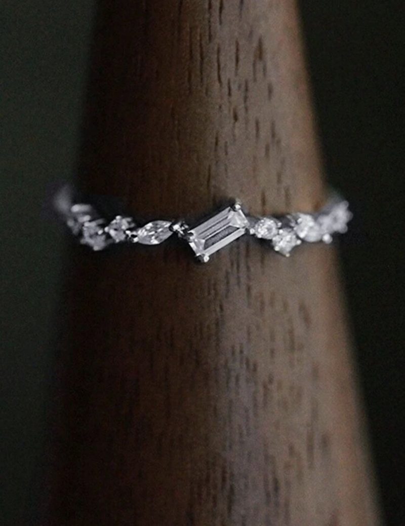 BAGUE MADAME LOYALE – Image 2