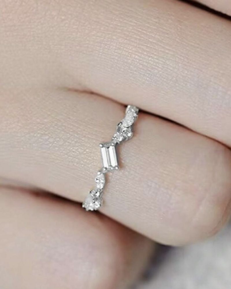 BAGUE MADAME LOYALE – Image 3