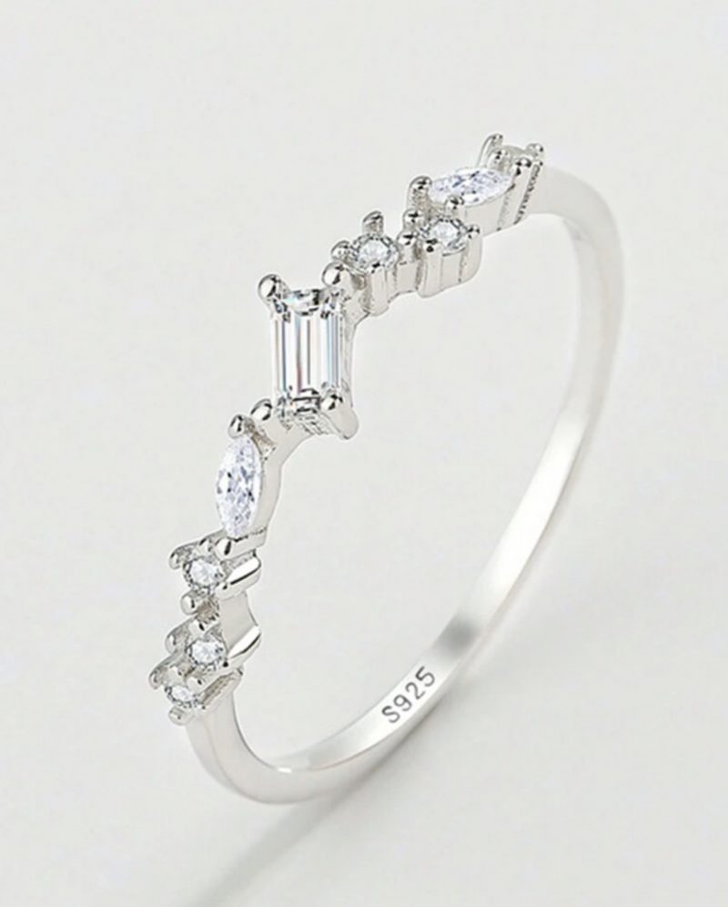 BAGUE MADAME LOYALE