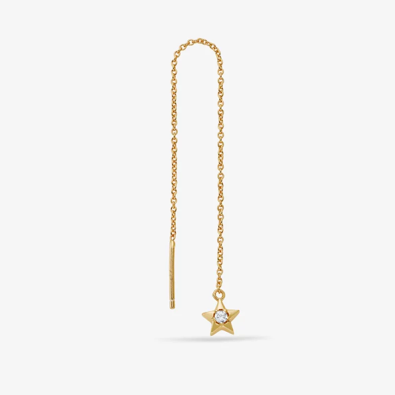 BOUCLE D'OREILLE ENVOL