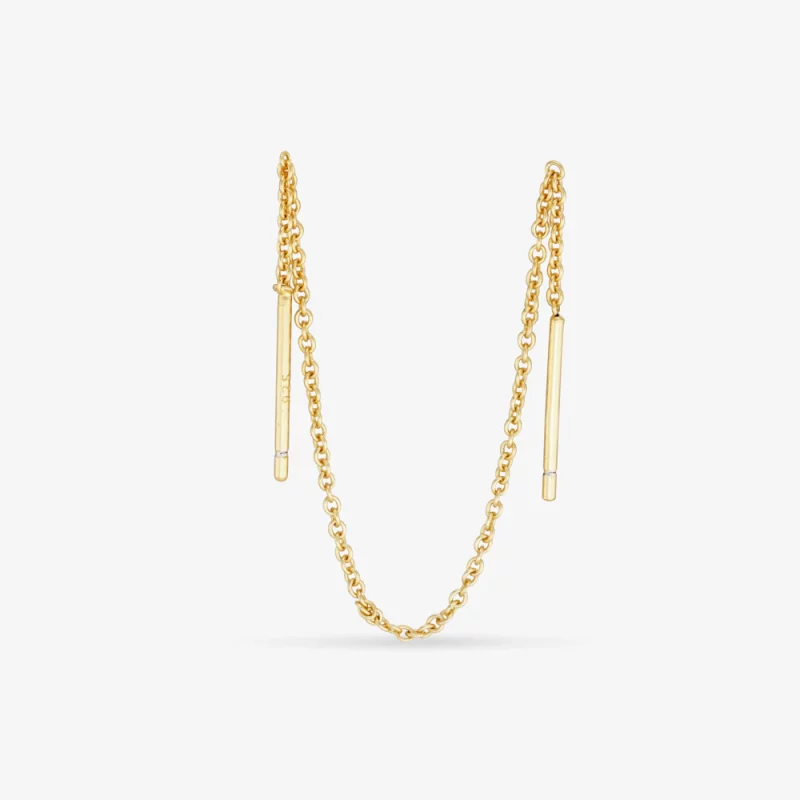 CHAINE MILLA GOLD