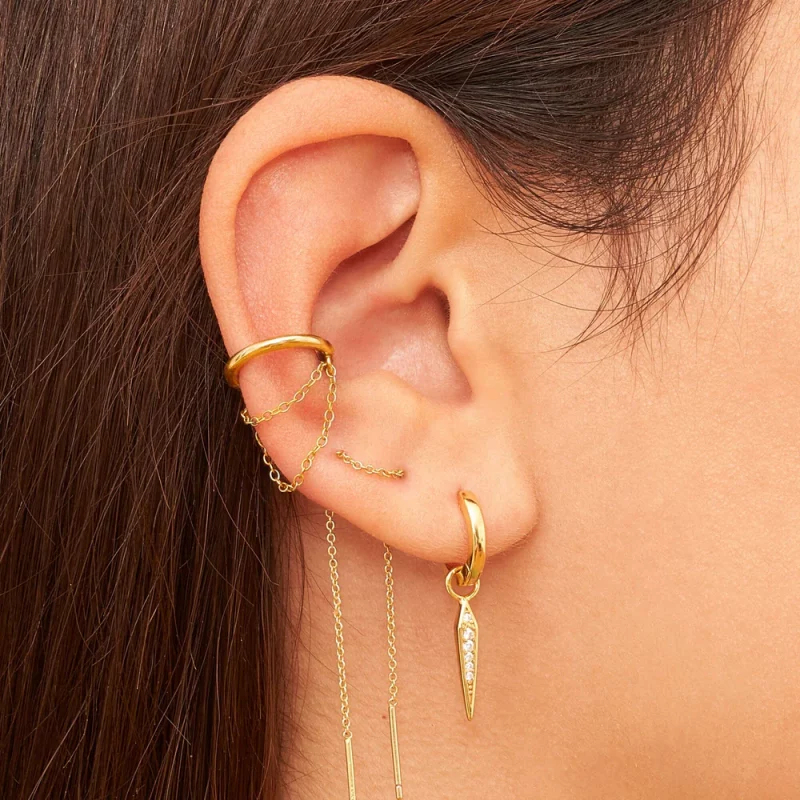 CHAINE MILLA GOLD – Image 2