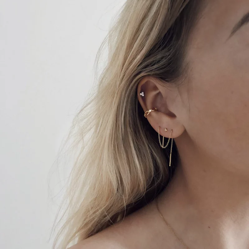 CHAINE MILLA GOLD – Image 4