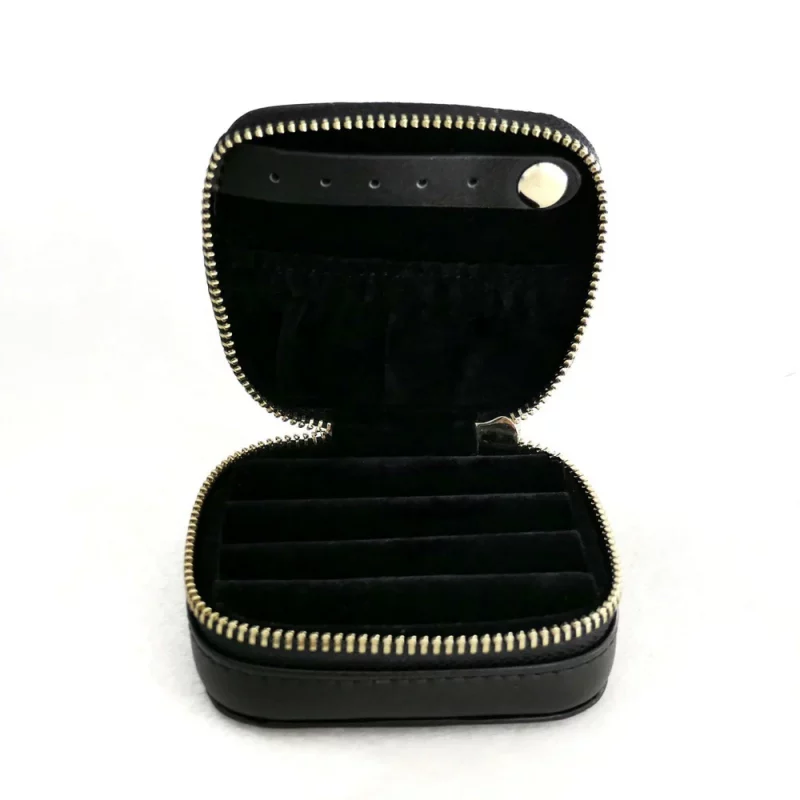 TROUSSE A BIJOUX LA PETITE OURSE – Image 6