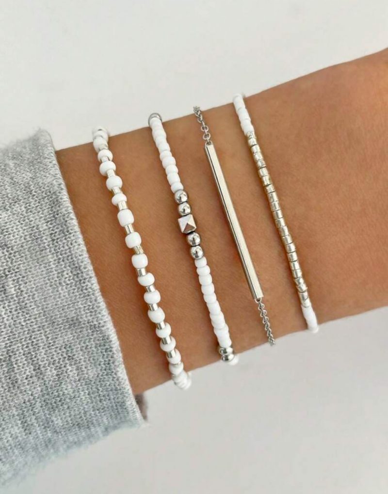 BRACELET FLORIANE – Image 3