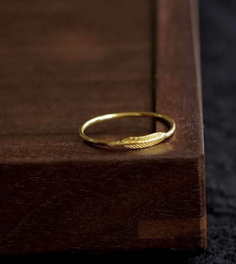 BAGUE FREE