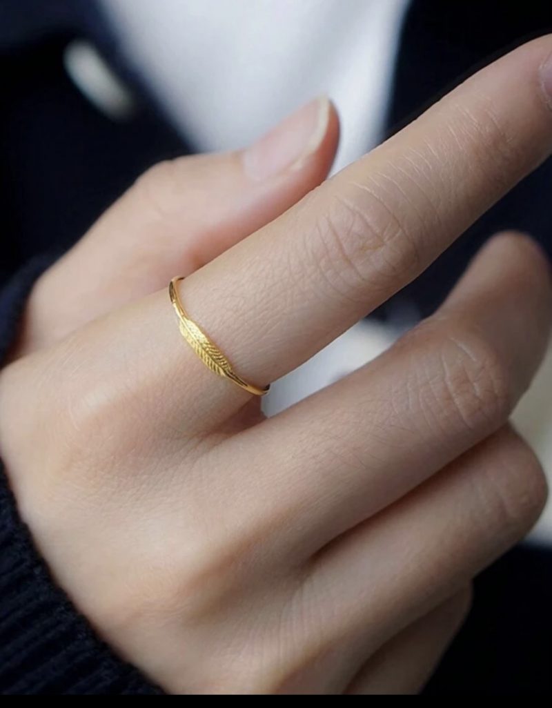 BAGUE FREE – Image 3
