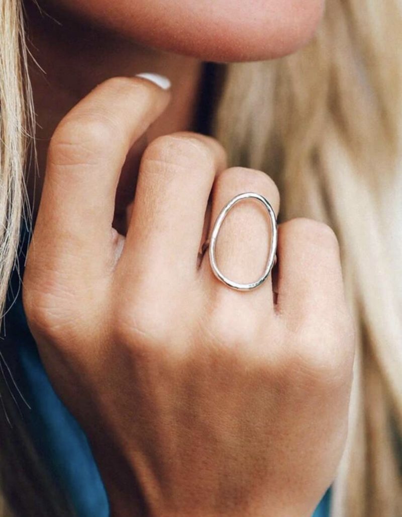 BAGUE TRYBA