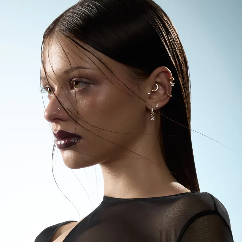 PIERCING ANNEAU DAITH FANTASIA – Image 4
