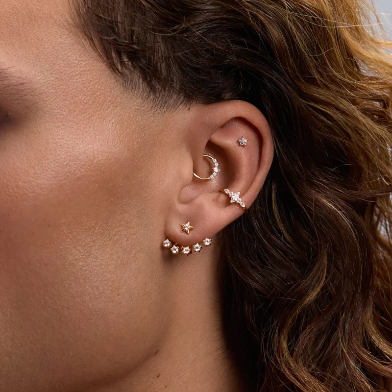 PIERCING ANNEAU DAITH FANTASIA – Image 3