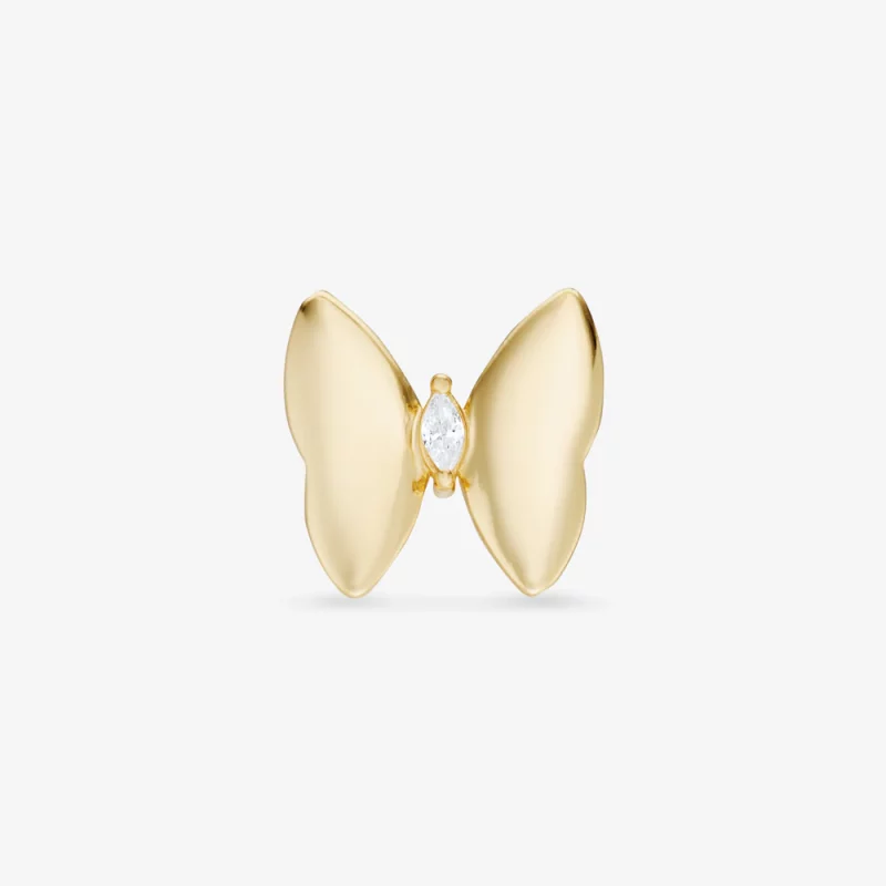 BOUCLE D'OREILLE ETERNEL – Image 3