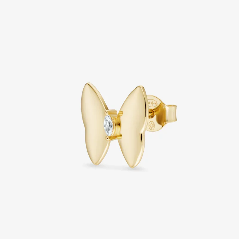 BOUCLE D'OREILLE ETERNEL