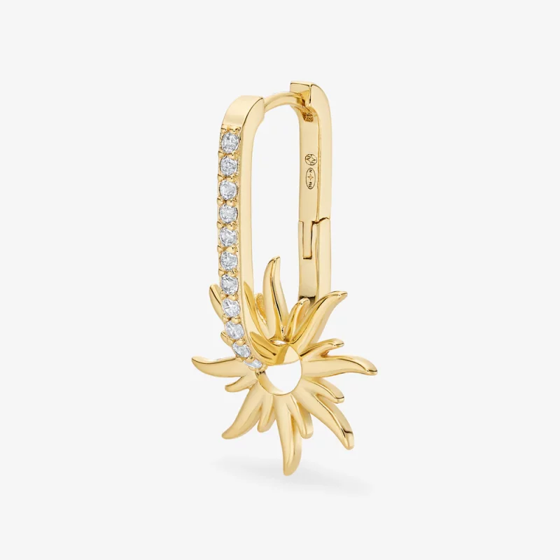 BOUCLE D'OREILLE GLOW