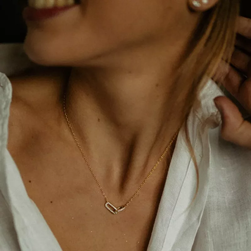 COLLIER LIMA – Image 2