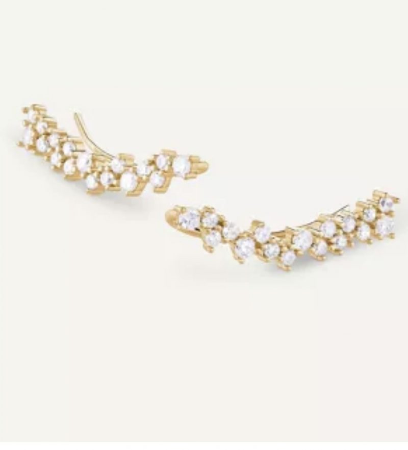 BOUCLE D'OREILLE SENRAYA