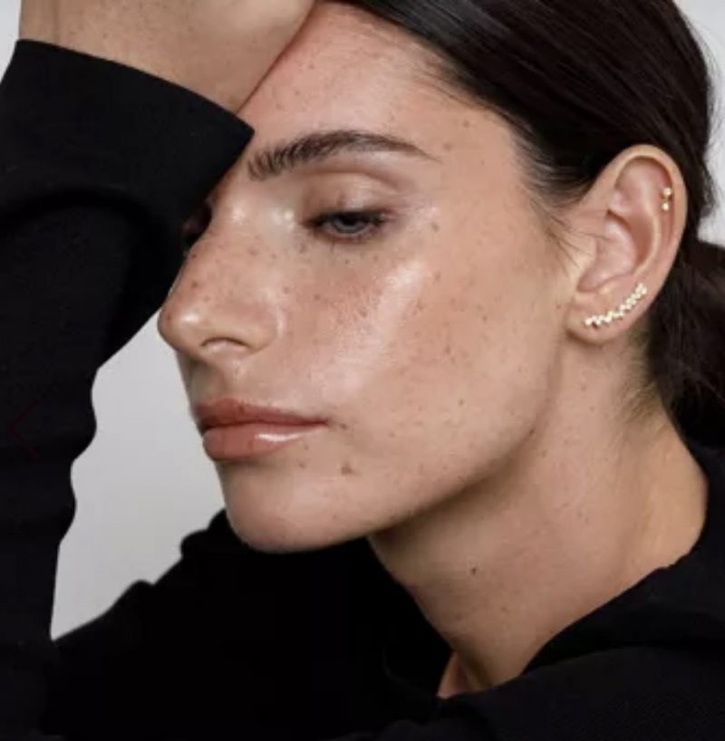 BOUCLE D'OREILLE SENRAYA – Image 4