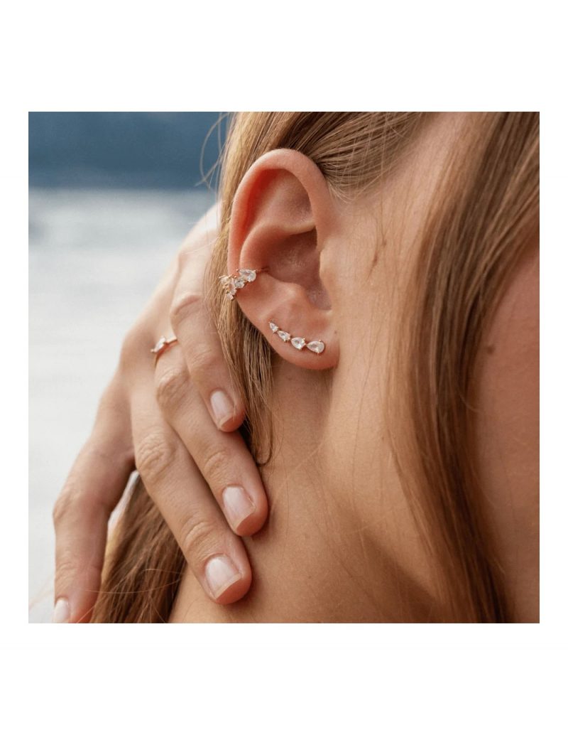 EAR CUFF CRETE – Image 2