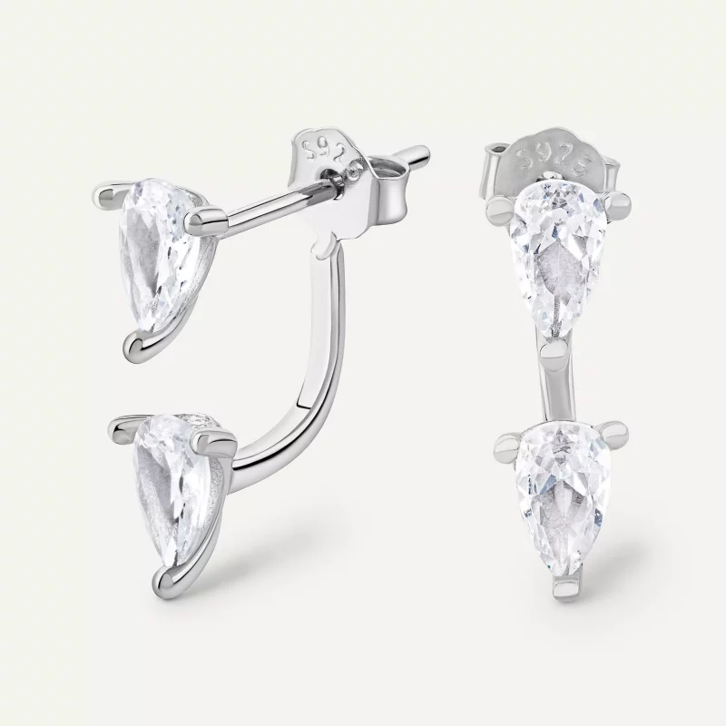 BOUCLE D'OREILLE ZARZIS