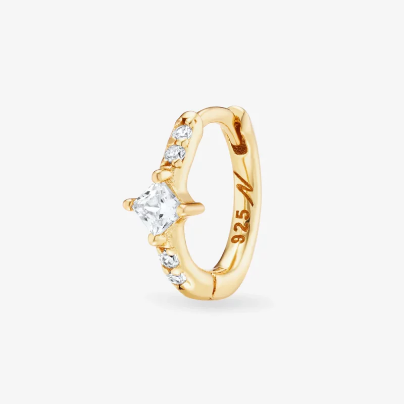 BOUCLE D'OREILLE RYM