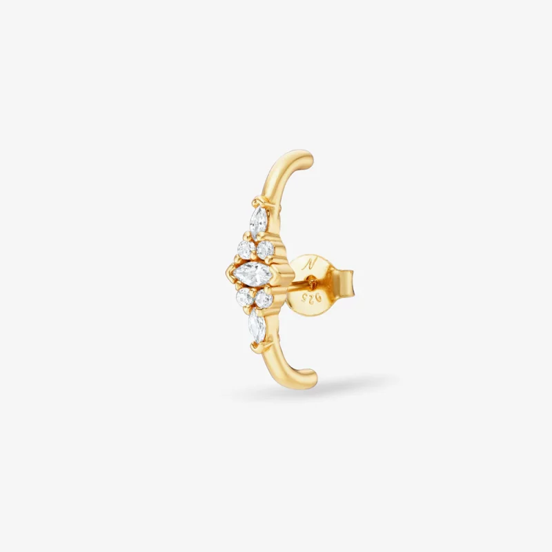 BOUCLE D'OREILLE MARIA