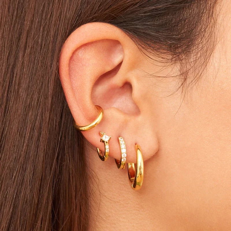 BOUCLE D'OREILLE RYM – Image 2