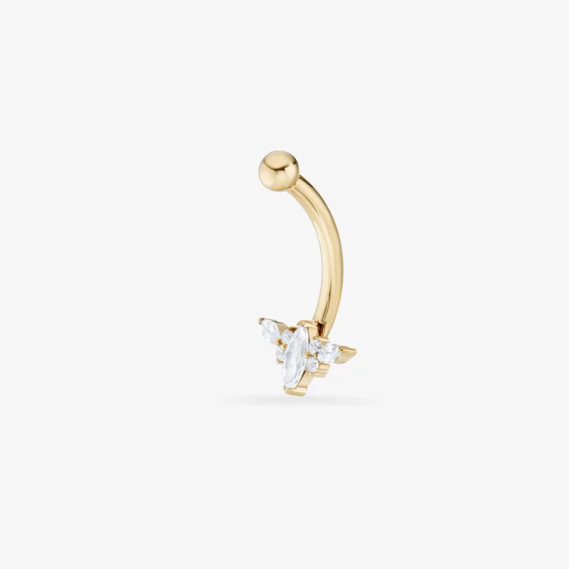 PIERCING NOMBRIL LEONIE – Image 4