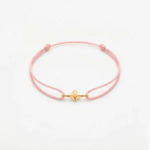 BRACELET MINUIT PINK
